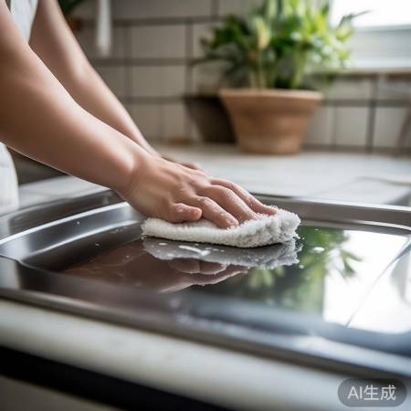 保养油烟机插座,防故障再发生