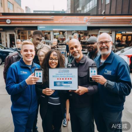 靠谱维修服务推荐