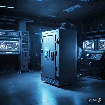 保险柜安防升级:红外报警、摄像