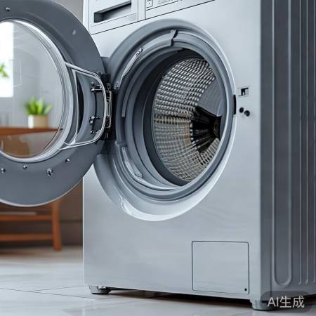 洗衣机垃圾槽清洁攻略分享