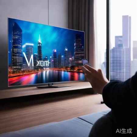 康佳V10：OLED画质，5G