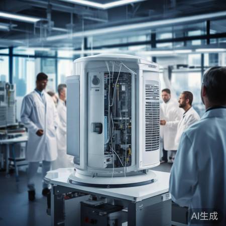 空气能制冷揭秘，节能新篇章