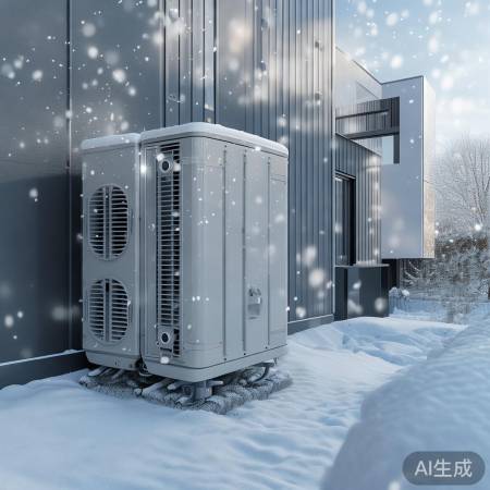 冬季空调外机通风口优化秘籍