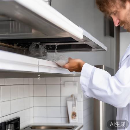 检查通风口，节能又舒适