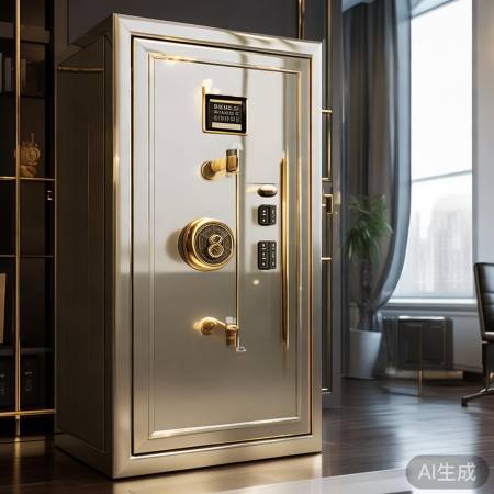 BB保险柜,安全与美观并存