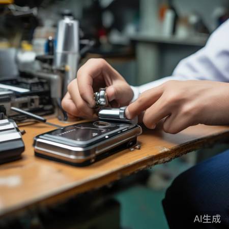 蔡甸指纹锁维修，华为小米三星热