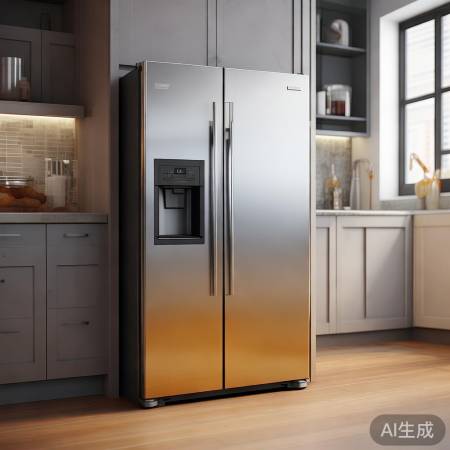 冰箱门变色:氧化、温差、材质问