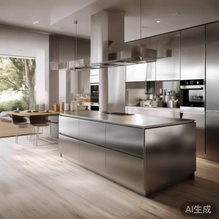 消毒柜:厨房卫生好帮手