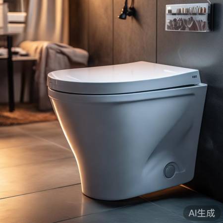 了解售后政策，壁挂马桶无忧。