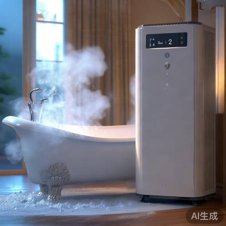 热水空气能故障码12：通讯错误