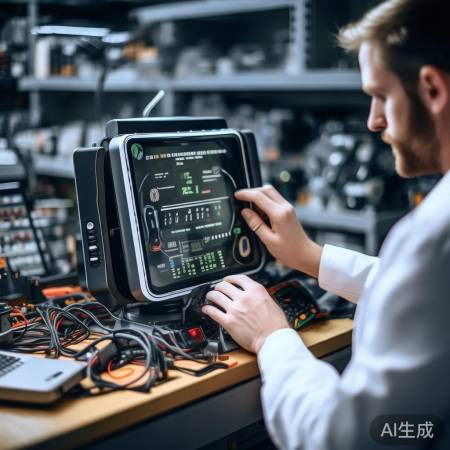 故障码12存疑，先查手册或维修