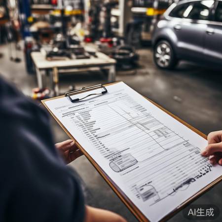 “报价明细问清，避免纠纷。”