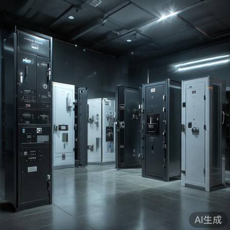 保险柜千款，选对预算高。