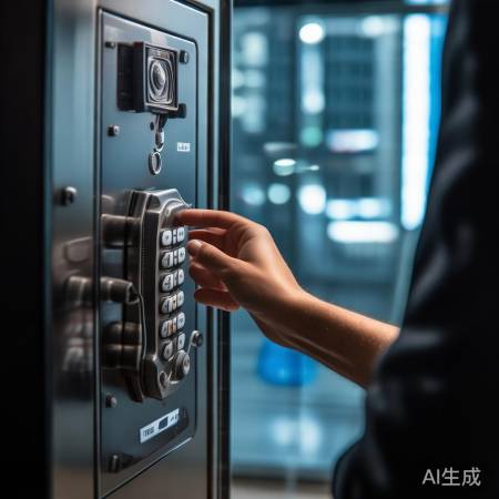 使用TEL保险柜，注意细节安全