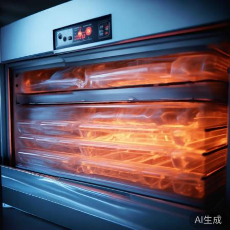 硅胶垫耐高温，消毒柜杀菌无忧