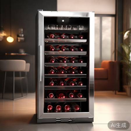 现代酒柜设计优,性价比高。