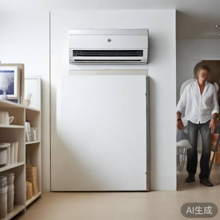 空调异味多品牌常见，原因多。