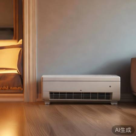 预热空调，换新空气