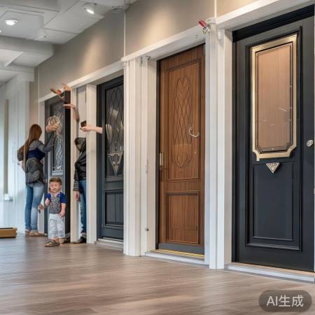 吉林非标门定做,安全美观首选!