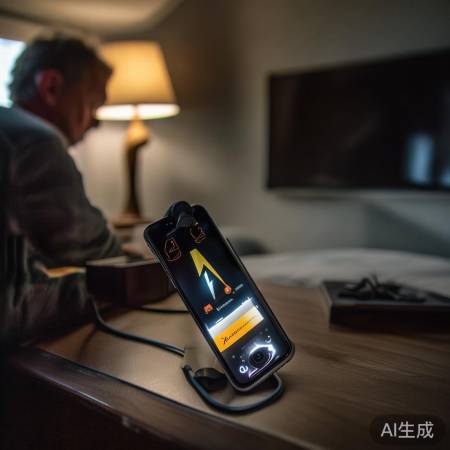 安全充电,防潮勿玩,选正规设备