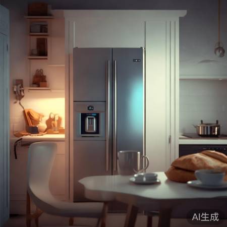 冰箱静默排查小状况