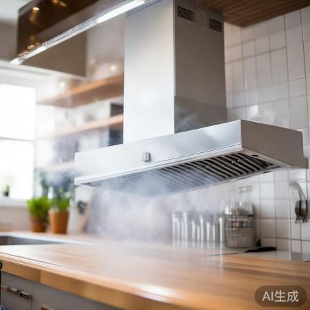 油烟机保养细节，延长寿命提高效