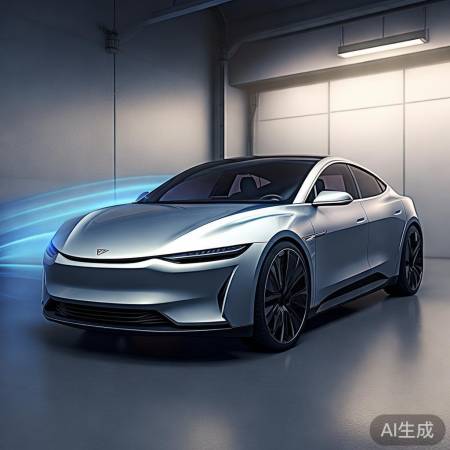 电动车停车开空调不耗油，续航受