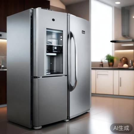 科龙冰箱,品质卓越,维修服务关