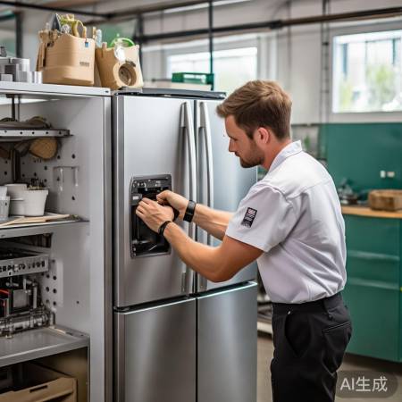 科龙冰箱维修环保,环保配件,放