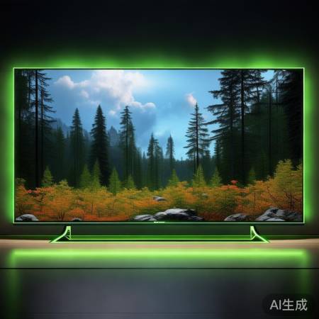 电视能效比高，节能更划算