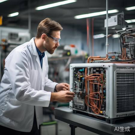 空调故障未解，需专业人员检修