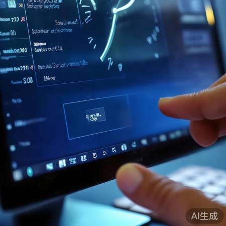 设置关机时间，点击保存。