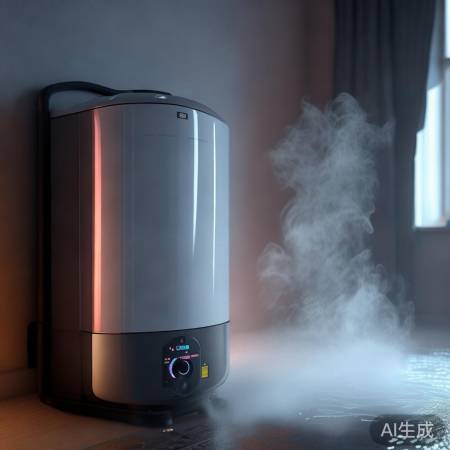 电热水器首次加热需30-60分