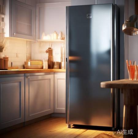 冰箱环境宜适中，防温过高过低。