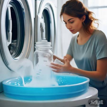 适量水剂，衣物不易起球