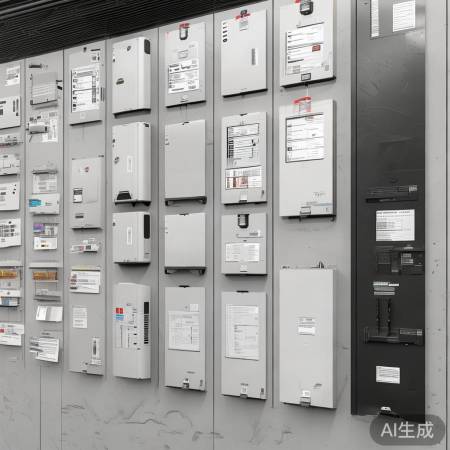 电壁挂炉价格速览表