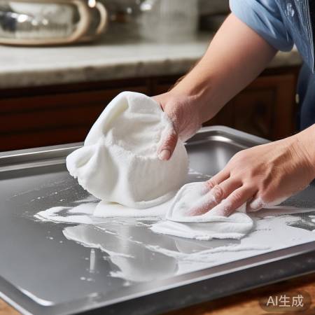 小苏打水糊消毒柜，除味佳选