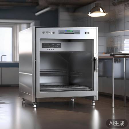 选消毒柜，优质材质是关键。