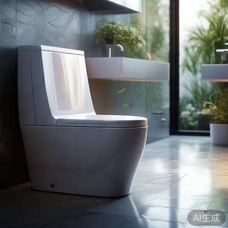 智能马桶,舒适如厕新体验