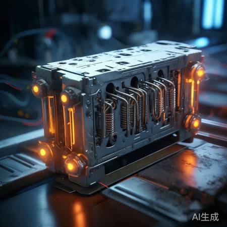 继电器噪音：机械摩擦与电磁干扰