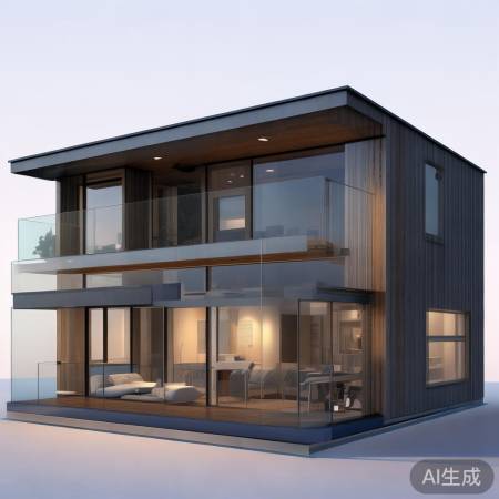 水岸壹号防盗门，品质高，性价比