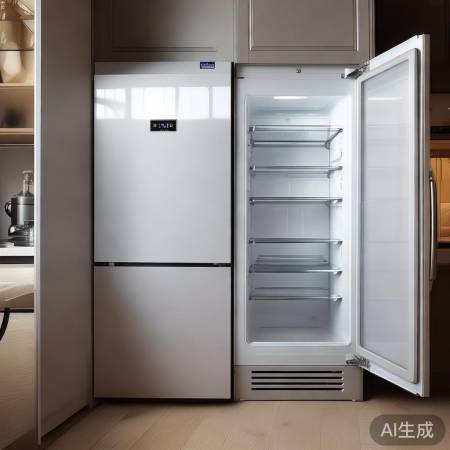 消毒柜内部构造揭秘