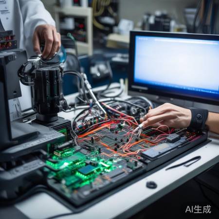 电视焊接技术，复杂成熟稳定