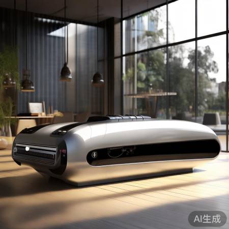 万和燃气热水器，节能环保，高效