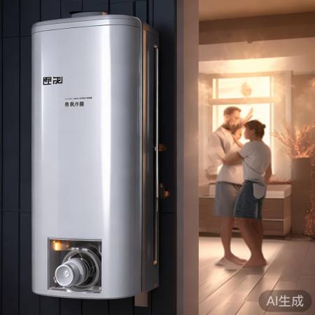 万和燃气热水器，性价比之选，洗