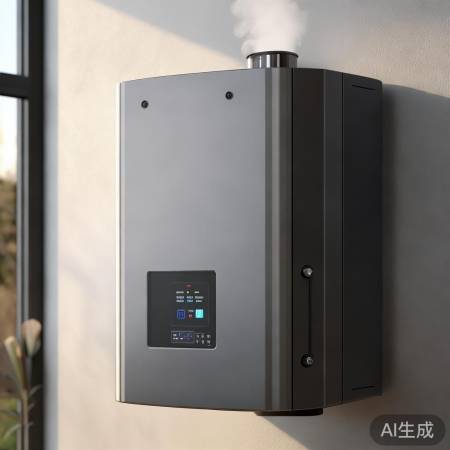 壁挂炉安全高效环保