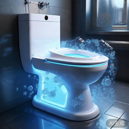 泡泡盾马桶盾，细菌隔离安心用