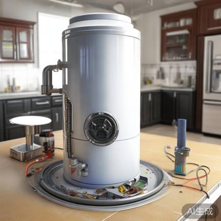 热水器电容感应开关维修技巧速查