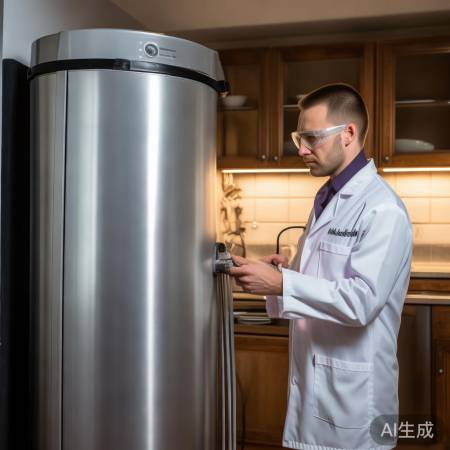 电源检查，确保正常启动