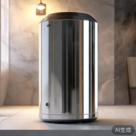 不锈钢罩,耐用易洁,浴室佳选